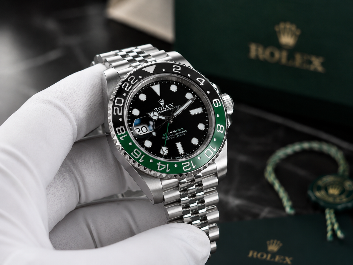 Meridian Green 24
