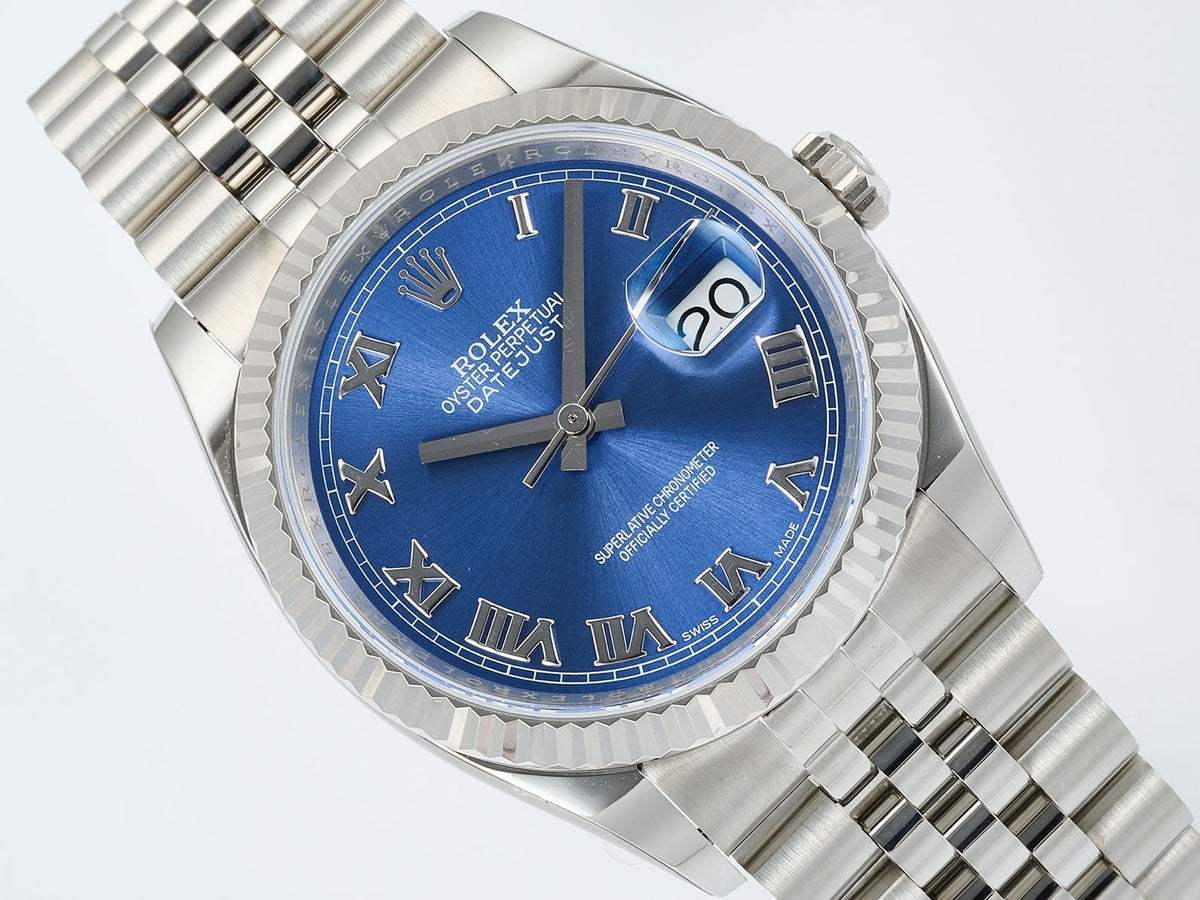 Sovereign Cobalt Roman