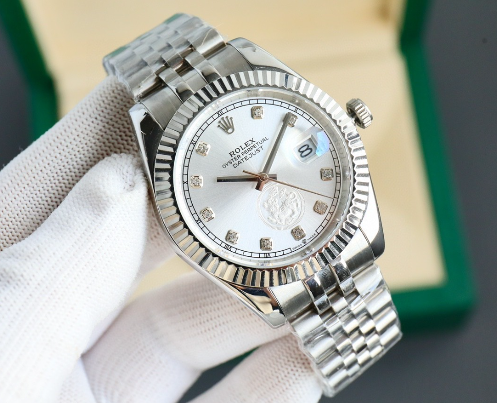 Sovereign Silver Date