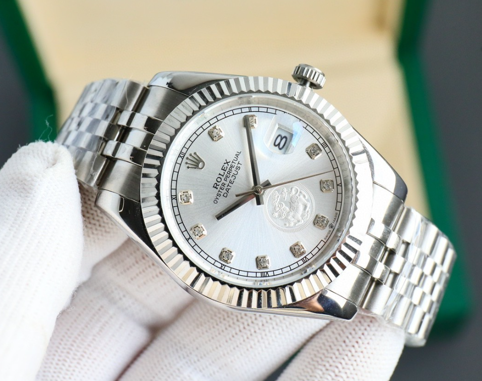 Sovereign Silver Date