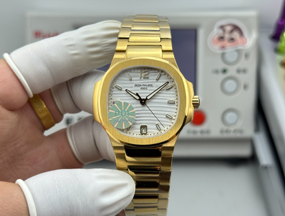 Apex Ivory Arc