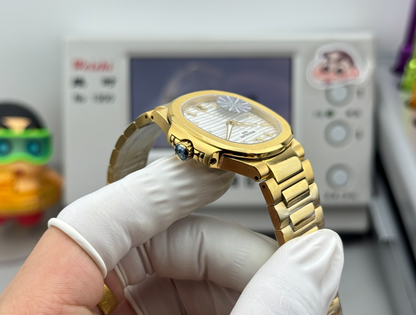 Apex Ivory Arc