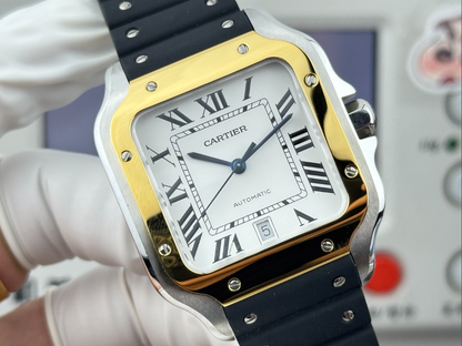 Regent Duo-Tone Rubber