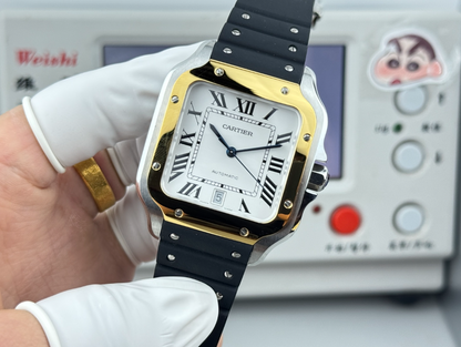 Regent Duo-Tone Rubber