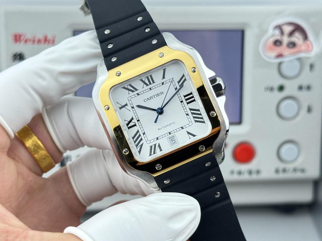 Regent Duo-Tone Rubber