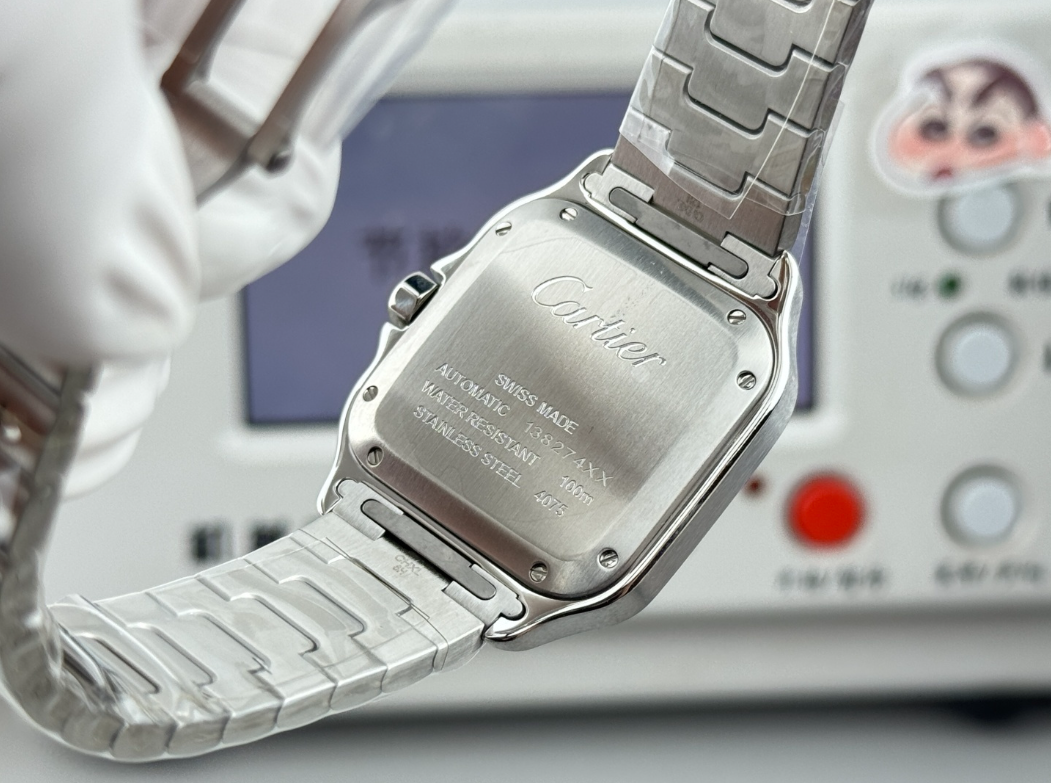 Regent Silver Roman