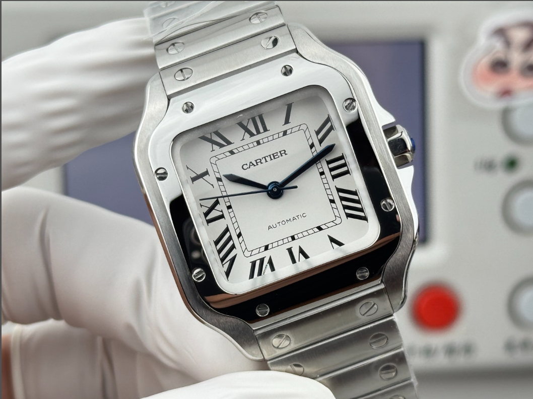 Regent Silver Roman