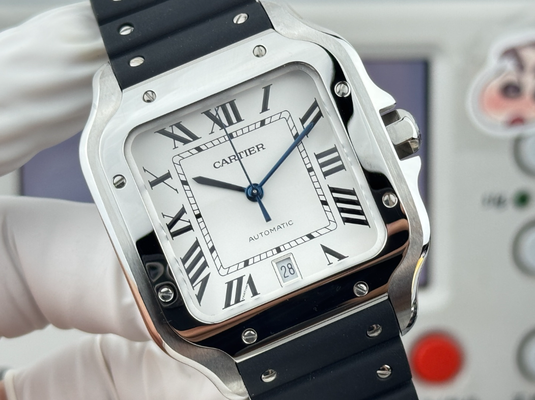 Regent Monochrome Rubber