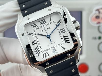Regent Monochrome Rubber
