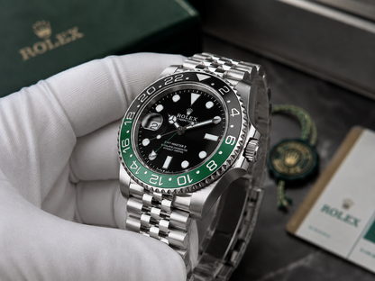 Meridian Green 24