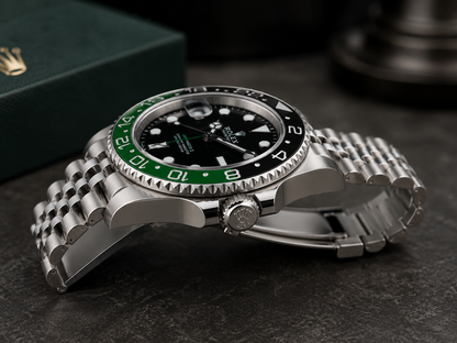 Meridian Green 24