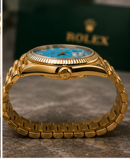 Sovereign Riviera Day-Date